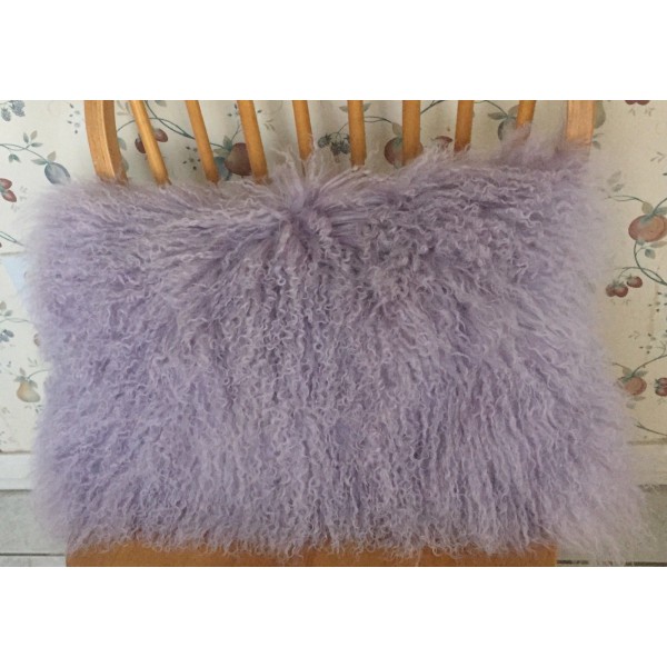 lavender lamb pillow pet